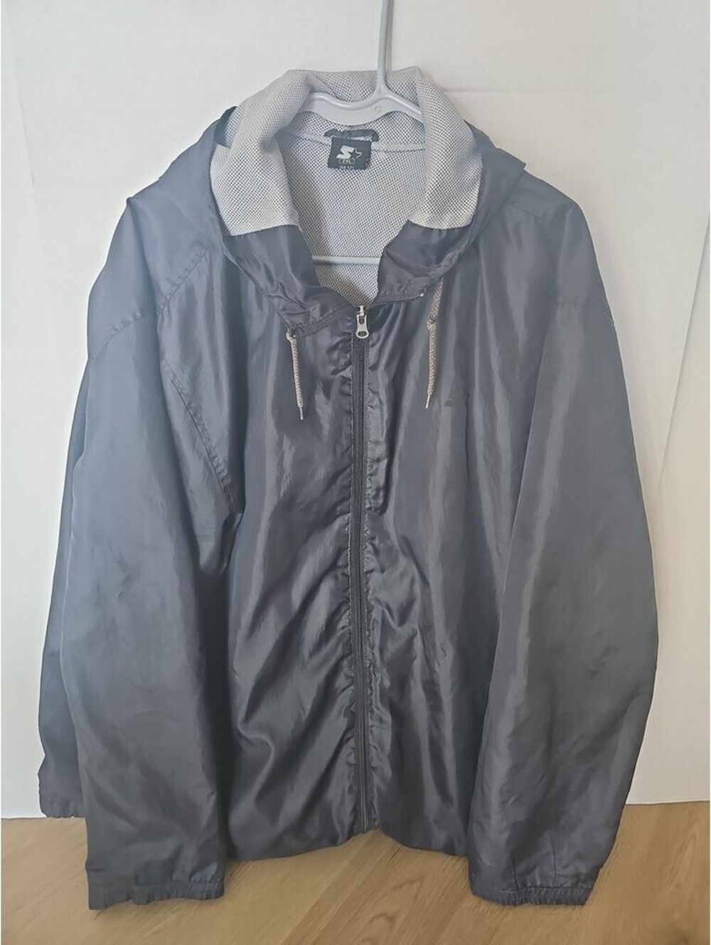 Starter Men's Windbreaker Jacket 2XL